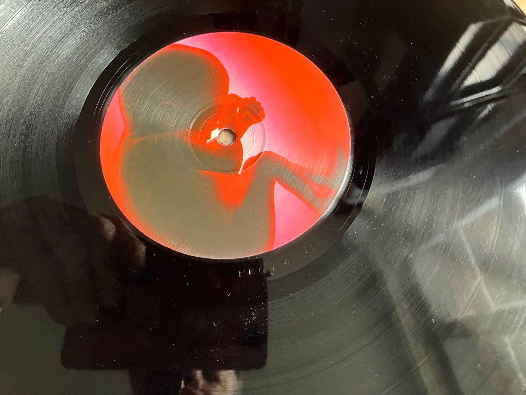 Schallplatten: Cwithe – Gebraucht aus Aarwangen von Jukebox3 9