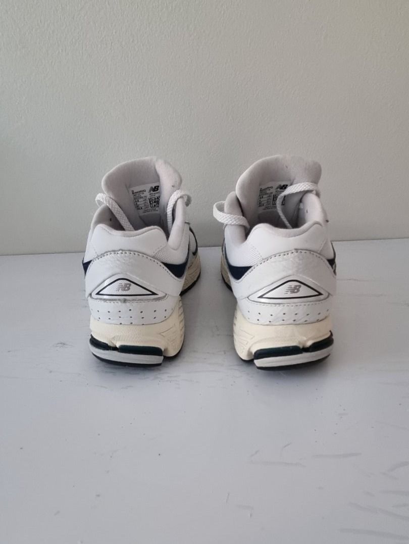 New Balance Scarpe da uomo: New Balance 2002R – Usato da Mendrisio venduto da ann_d9pf 7