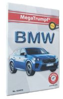 BWM Quartett von Piatnik  (neu/OVP)