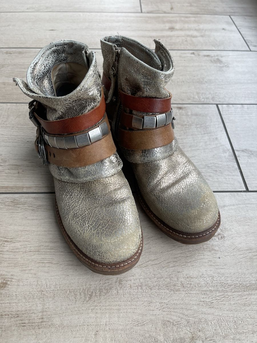 Scarpe da donna: Airstep taille 39 – Usato da Aproz (Nendaz) venduto da zeavendre 2