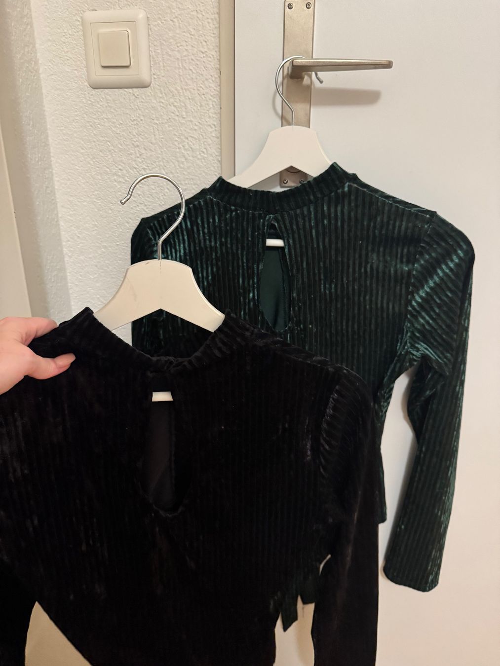 Top: 2x Body WallG Grösse 14/L – Usato da Pfäffikon SZ venduto da Melanie335 3