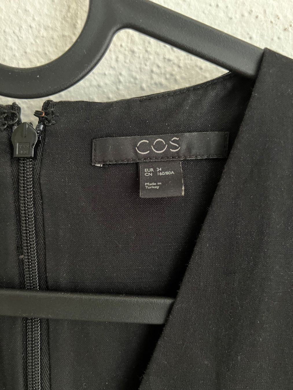 Cos Camicette: Bluse Cos – Usato da wolfhausen venduto da per13lina 2