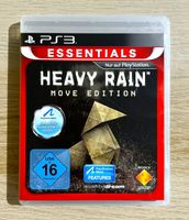 Heavy Rain Move Edition PS3
