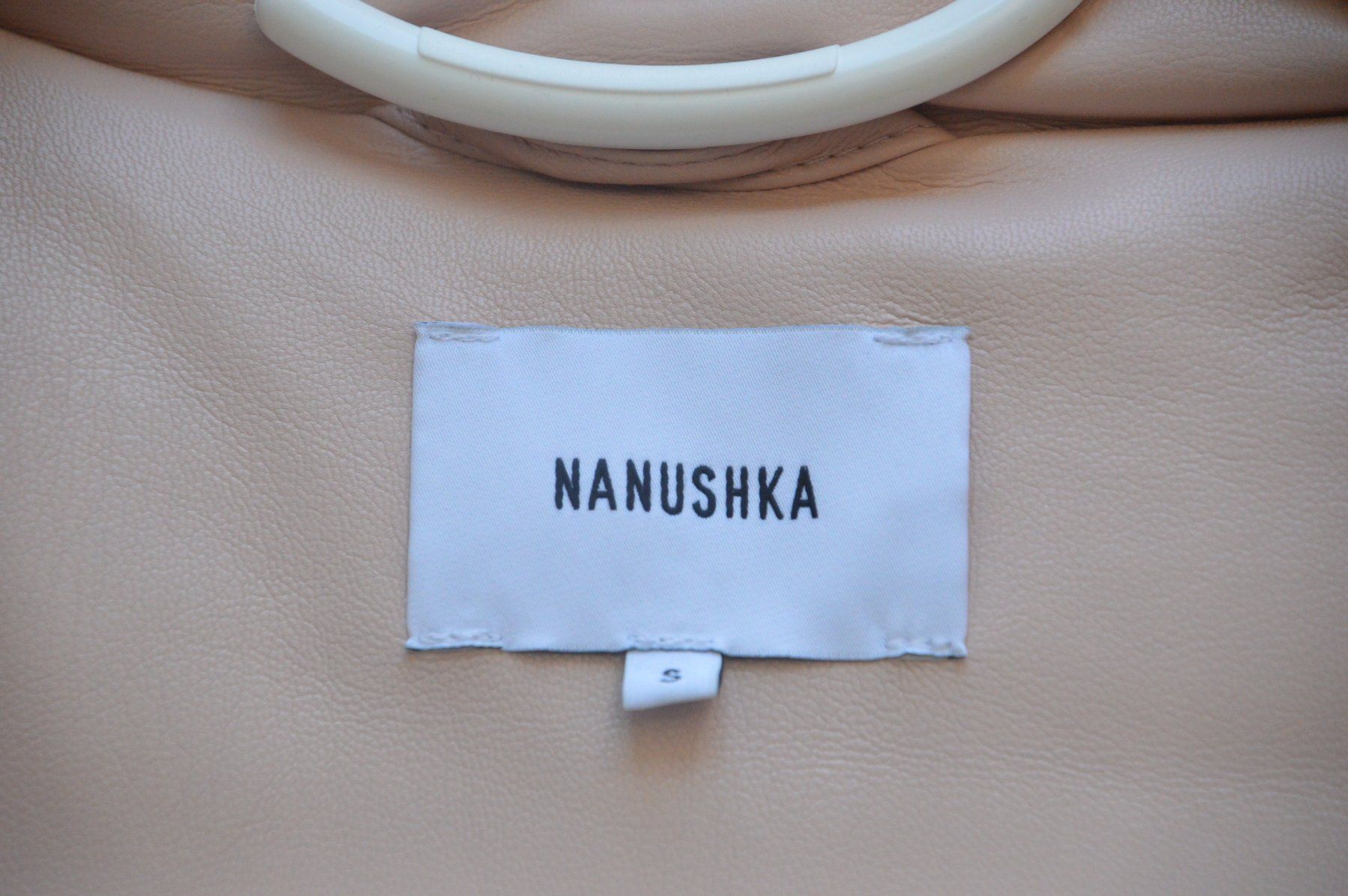 Nanushka Giacche: Jacke / Veste Nanushka .S – Usato da Collonges venduto da Auganien 5