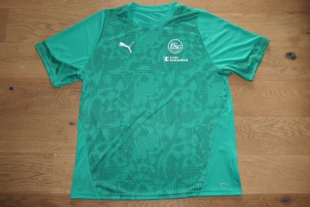 Puma Trainingsleibchen FCSG