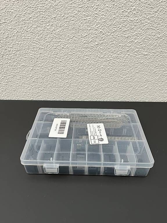 Tutti i DVDs: Pitch Dupont Anschlüsse Kit – Usato da Schötz venduto da joe_q9dn
