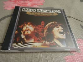 Creedence Clearwater Revival - Chronicle CD,