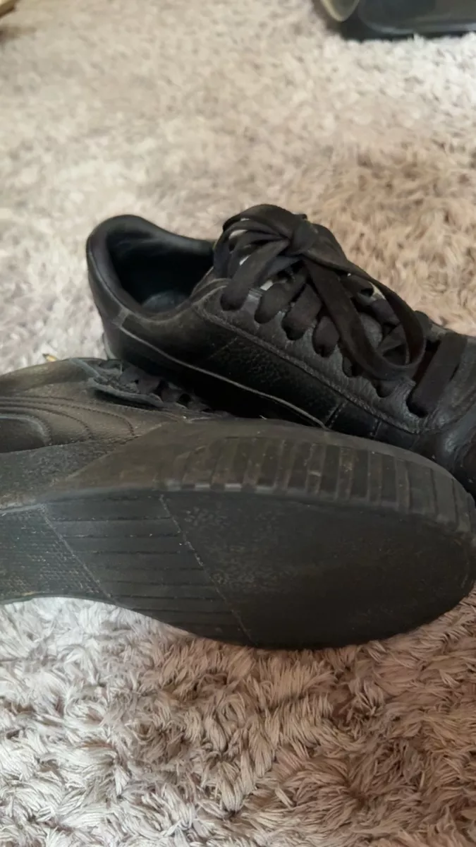 Puma Scarpe da uomo: Puma Sneaker GR41 – Usato da Helgisried-Rohrbach venduto da zbi_92dr 2
