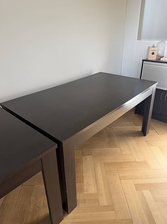 Tavoli: Table de salle à manger ou bureau  – Usato da Neuchâtel venduto da ros_69tn 2