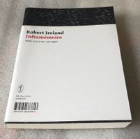 Robert Ireland Inframémoire Collection Re:Pacificart&fiction