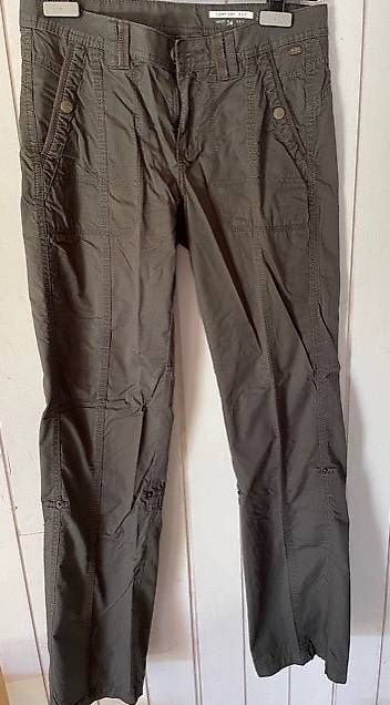 Esprit Pantaloni: EDC Esprit Hose - Baumwolle - Comfort Fit – Nuovo (secondo la descrizione) da Solothurn venduto da Deinze 3