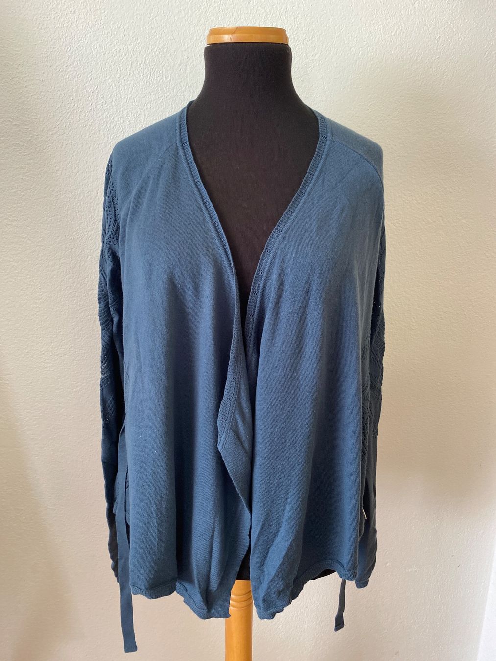 Odd Molly Giacche: Odd Molly Strickjacke. – Usato da Monte Carasso venduto da ruse-7 2