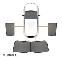 Sonnenschutz Mazda 3 (ab 2013)  Automundo