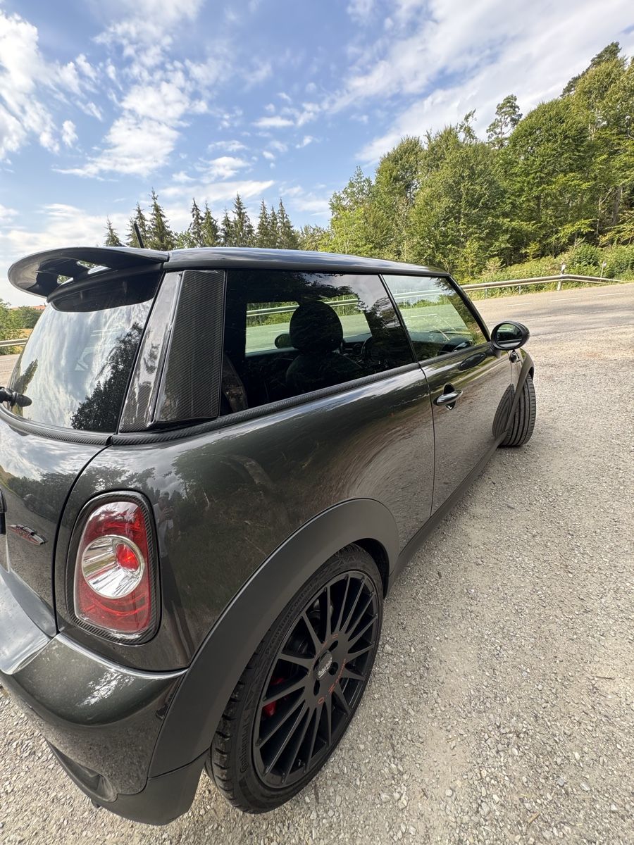 Mini Automobili: Mini Cooper R56 John Cooper Works – Usato da Zumholz venduto da SashaBadr8106 4
