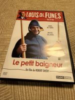 Le petit Baigneur (Louis de Funès)