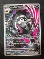 Galar-Barrikadax 245 - Obstagoon - Ascended Heroes - DE