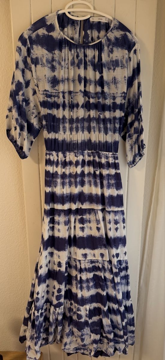 Mango Vestiti: Mango Kleid – Usato da Dietikon venduto da and_nw92