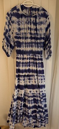 Mango Kleid