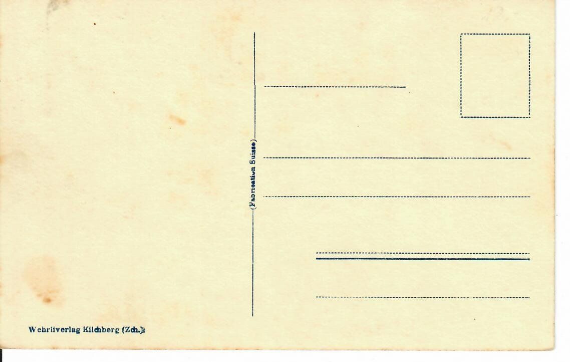 Cartoline postali: Postauto an den Julierkehren – Usato da Hochdorf venduto da Ziegel-16 1