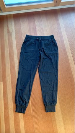 CRZ Yoga Hose wie Lululemon, size 6