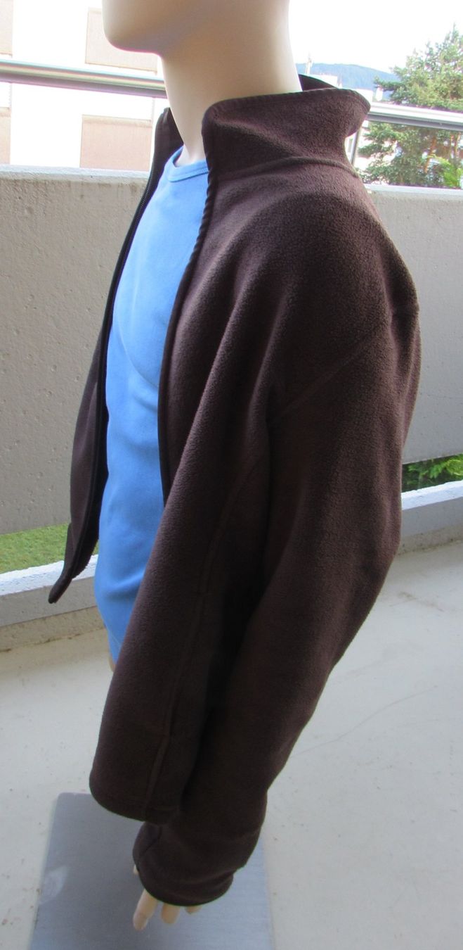 Jacken: Leichte Jacke Marke Teddy`s – Gebraucht aus Aadorf von Olymp05 2