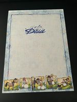 Diddl Comic Block, Rarität, A4, Nummer 133