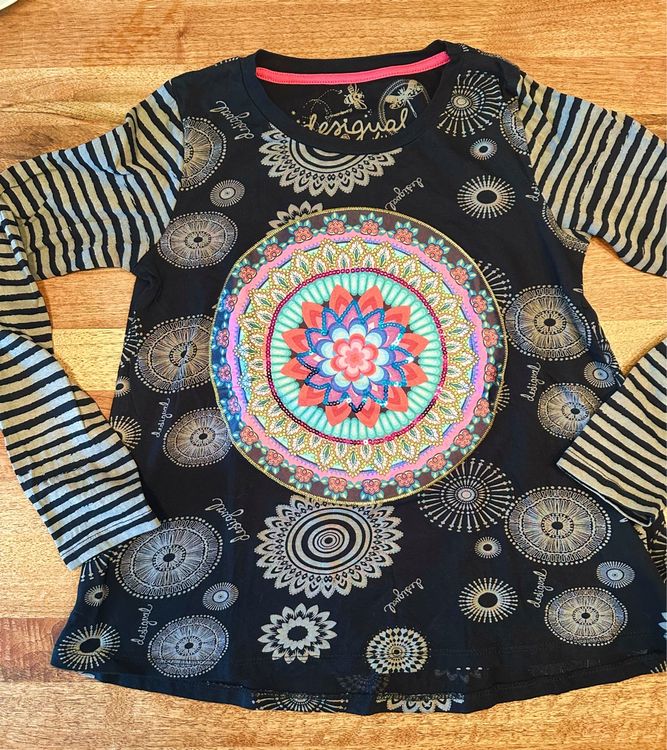 Desigual Madchen