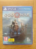 God of War SP4