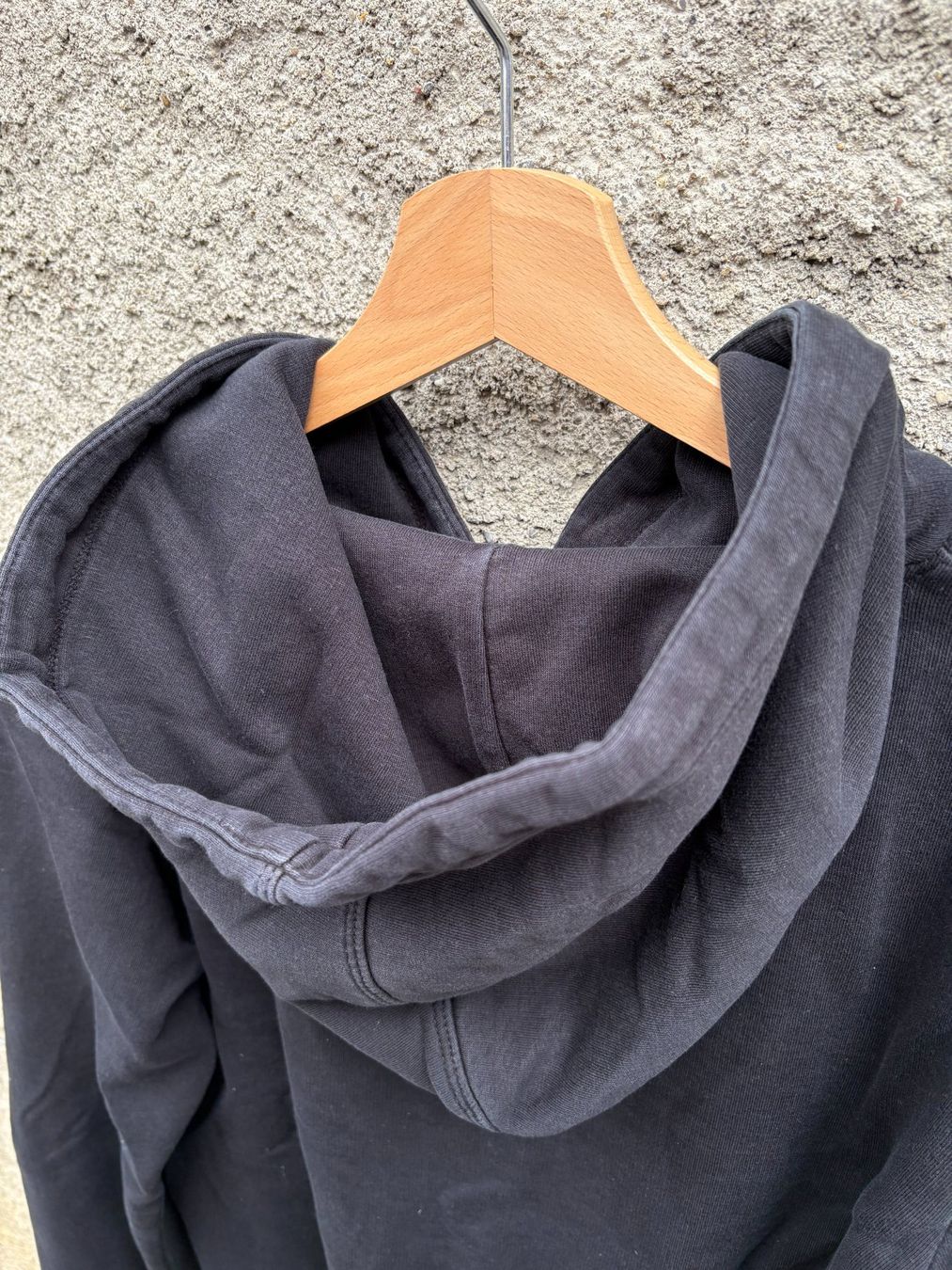 Snipes Pullover & Sweatshirts: Hoodie schwarz // Kapuzenpullover // Marke Snipes – Gebraucht aus Wittnau von cel_j8w9 5