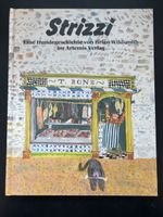 Strizzi - Eine Hundegeschichte, Top Zustand, Kinderbuch