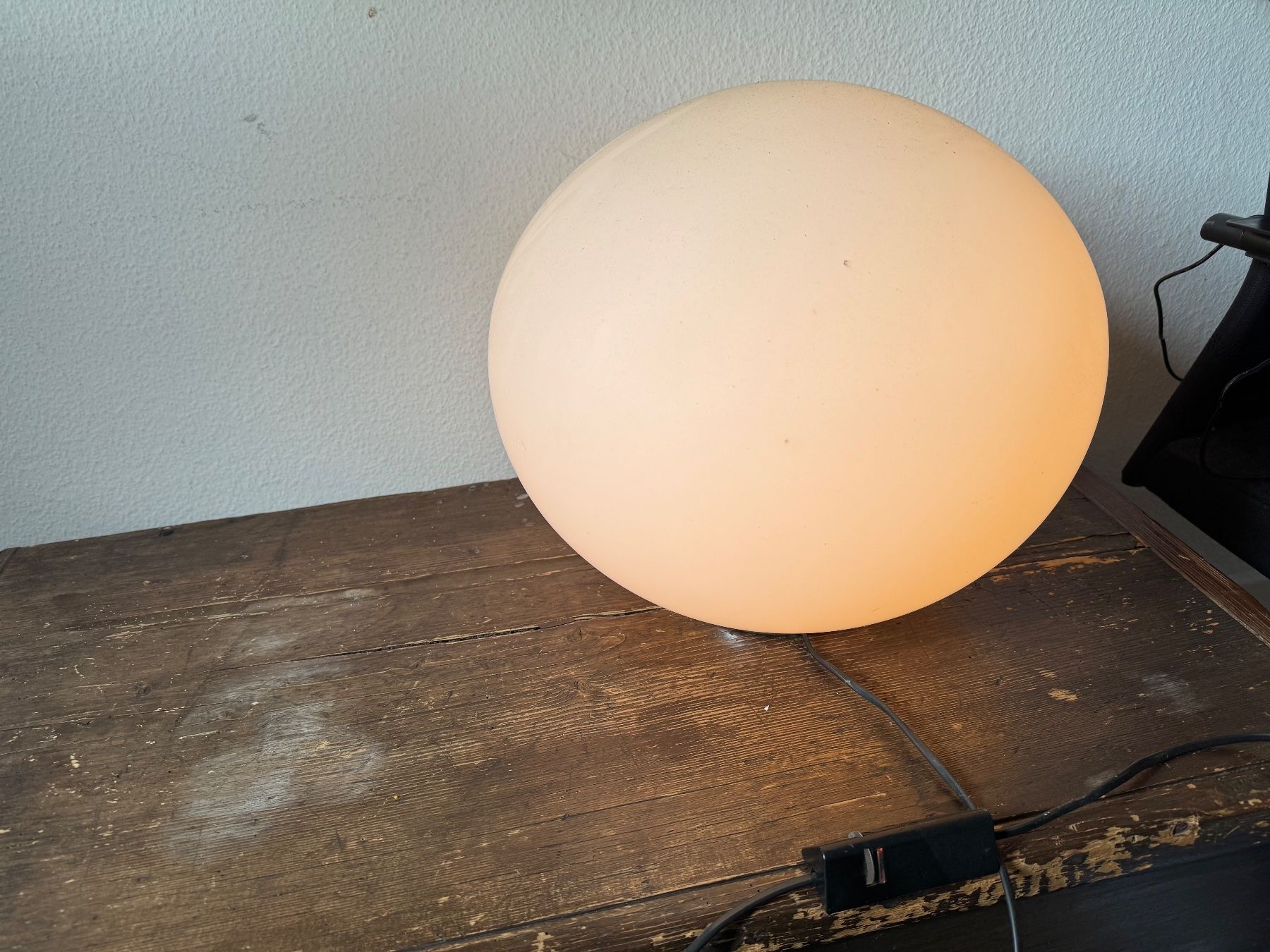 Lampade: Lampe | Matteo Thun - Tisch / oder Bodenleuchte - dimmbar – Usato da Köniz venduto da meerundwind 3