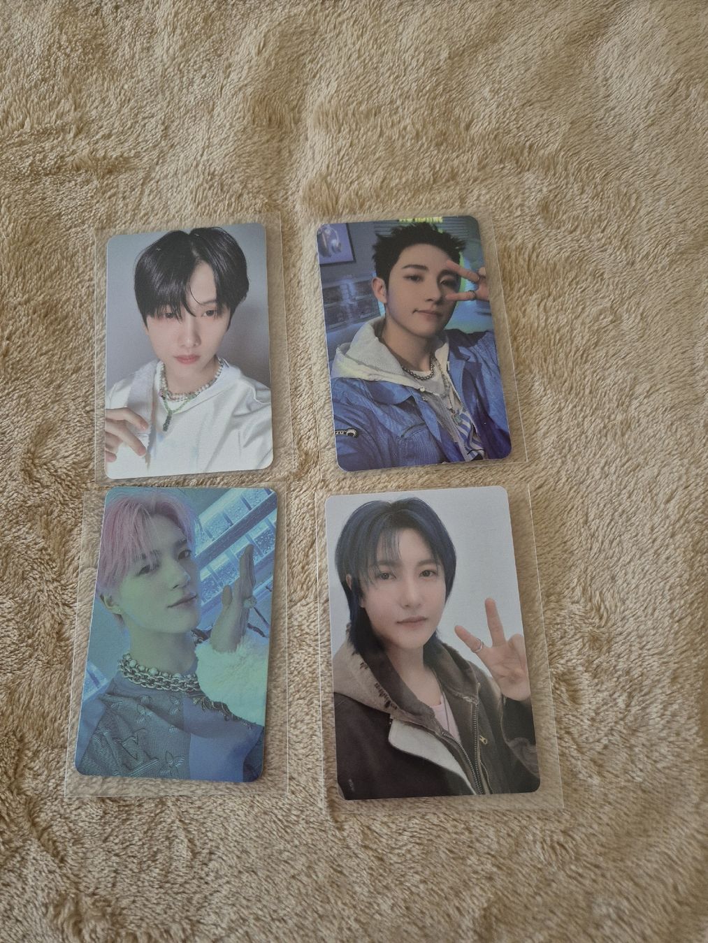 Carte collezionabili: NCT Dream - Photocard Set – Nuovo (secondo la descrizione) da Beinwil am See venduto da noeliaz14