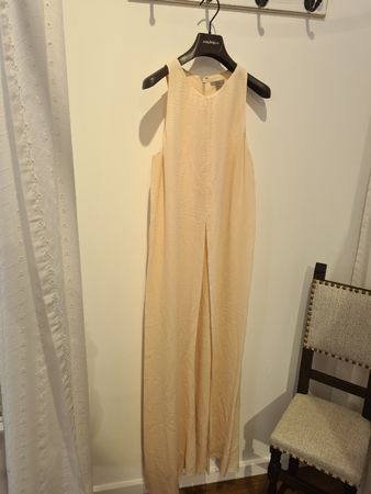 COS Sommerkleid, Grösse M, Beige, Top Zustand!