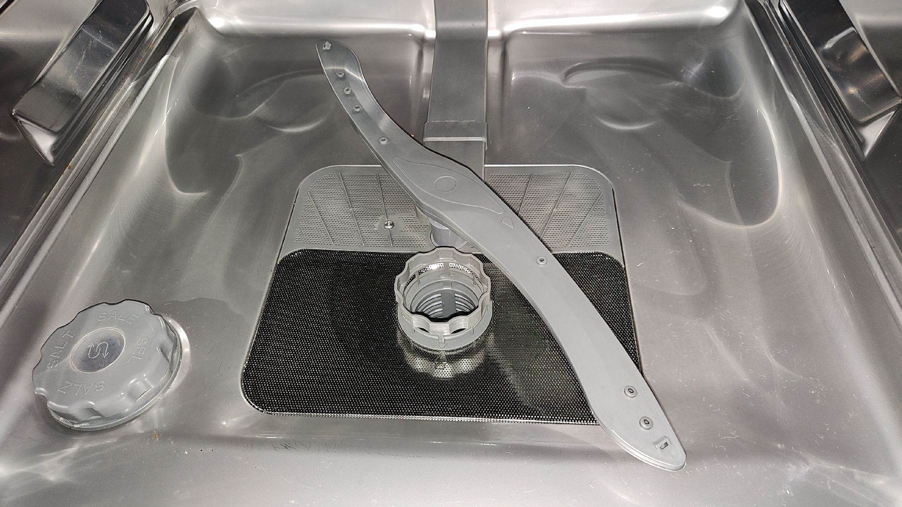Lavastoviglie: Spülmaschine Amica® – Difettoso da Sarnen venduto da Baiern-Sixl 6