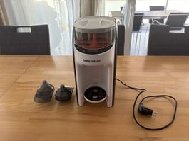 Baby Brezza Flaschenzubereiter gebraucht