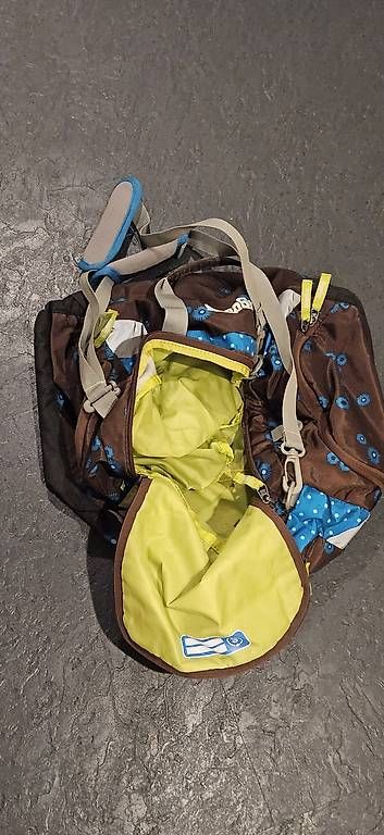 Borse & Zaini: Rucksack Tasche – Usato da Masein venduto da sju_2rxd 4