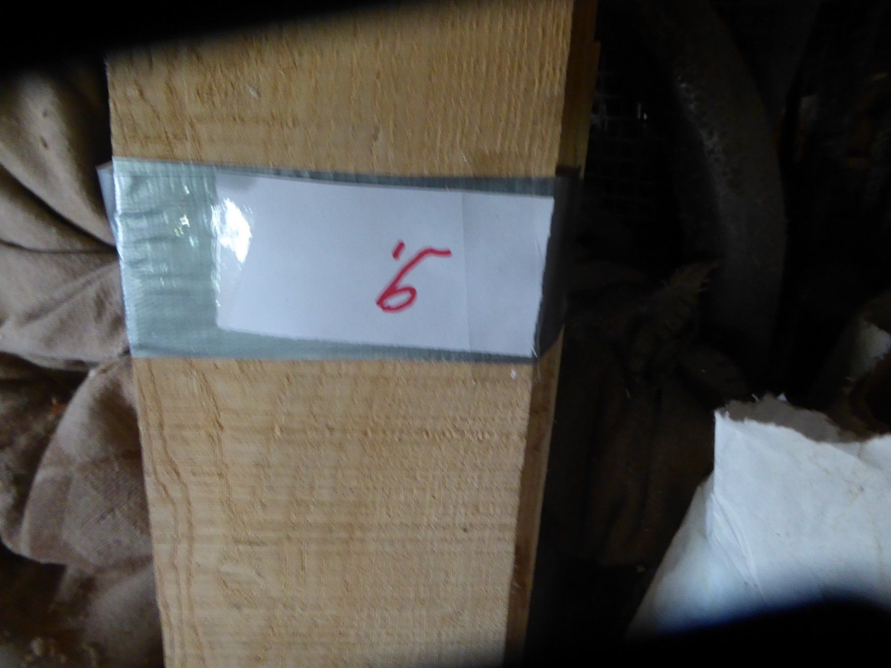 Articoli in legno: Eschenbretter – Nuovo (secondo la descrizione) da Sumiswald venduto da Hennri1 2