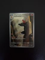 Pokémon MEW 151 Charmeleon 169/165 EN