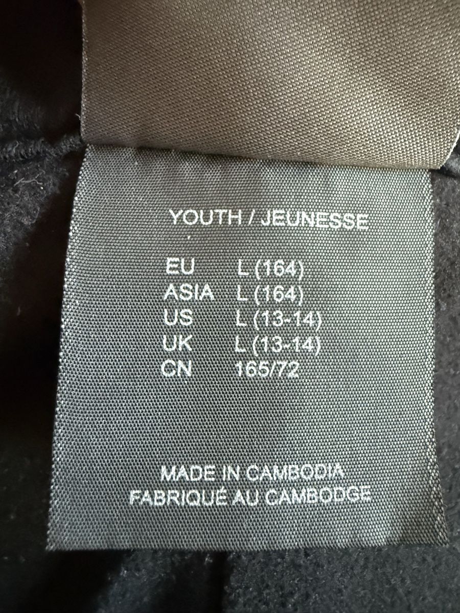 Jack Wolfskin Pantaloni: Outdoor Hose von Jack Wolfskin – Usato da Zürich venduto da zuerich1975 4
