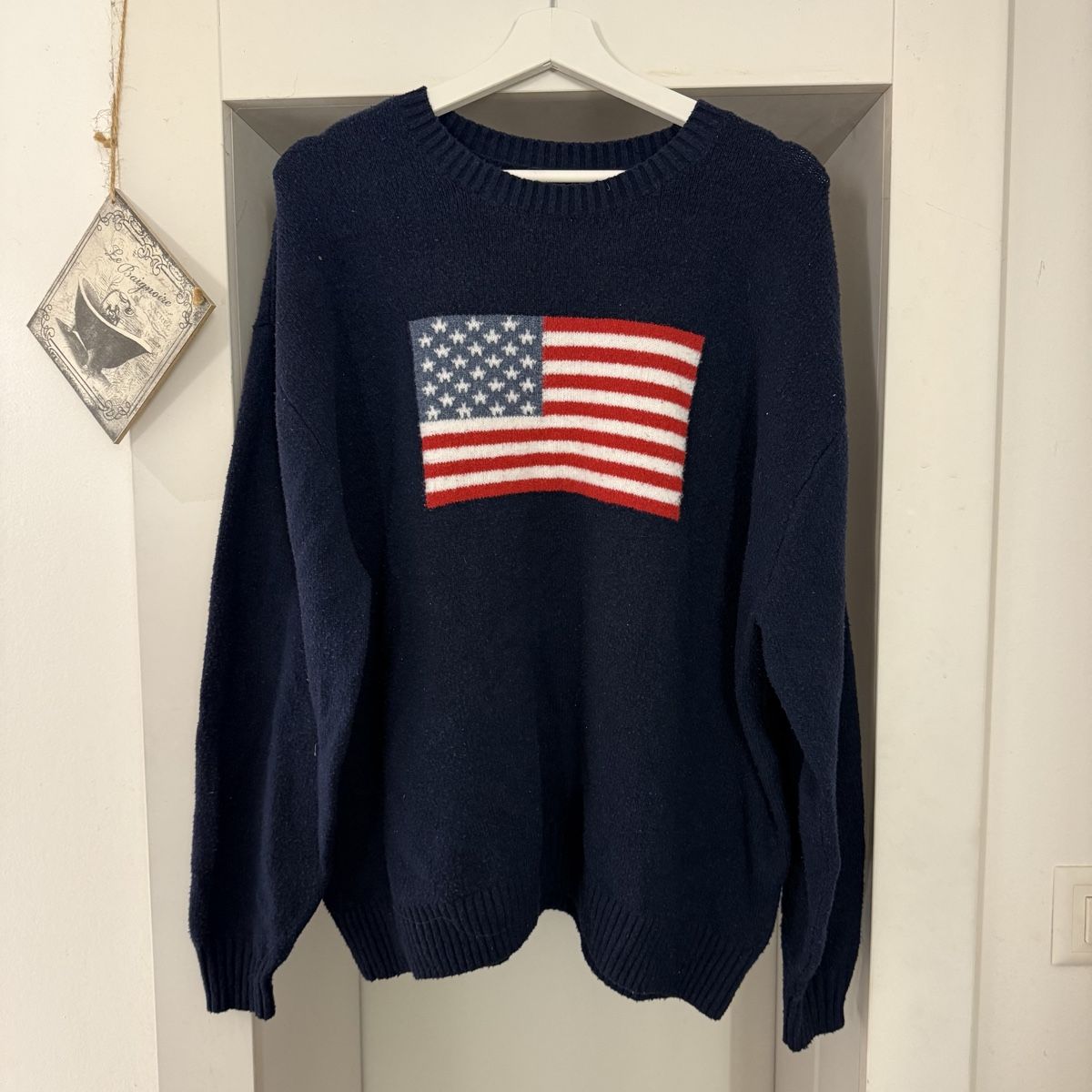 Hollister Pulls & Sweat-shirts: Hollister Strickpullover – D'occasion à Oberbüren par s.righetti