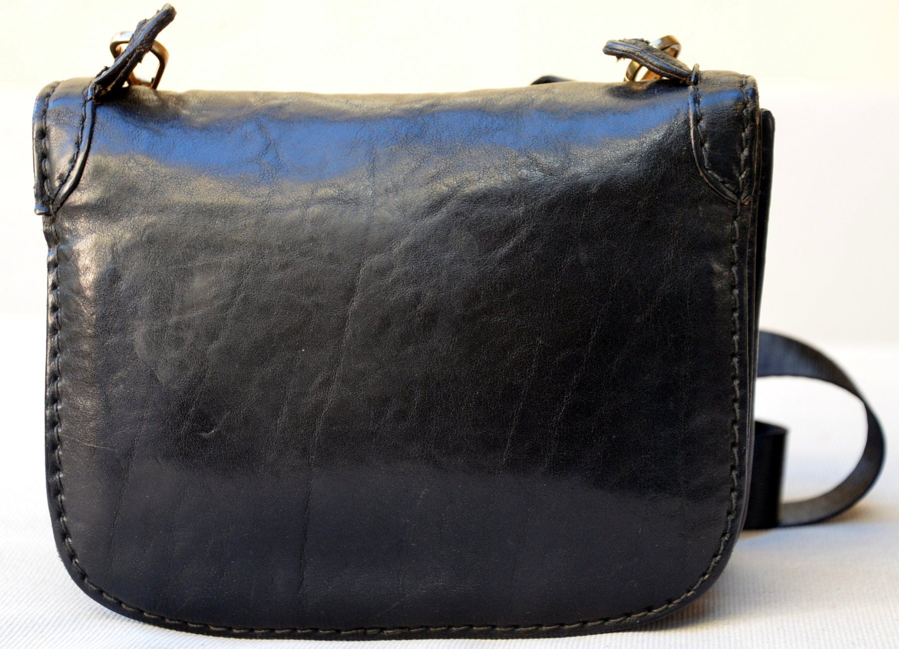 The Bridge Borse da donna: The Bridge Tasche / sac – Usato da Collonges venduto da arashee 7
