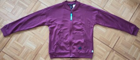 Veste zippé Servette FC Calligraphy : Notre ville notre club