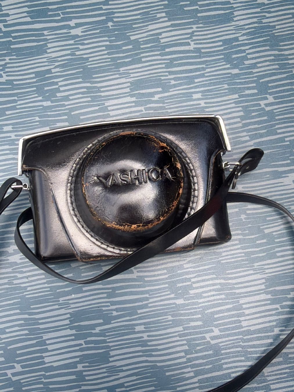 Yashica Appareil photo: Yashica minister-D – Défectueux à Schlieren par Luxury.Time