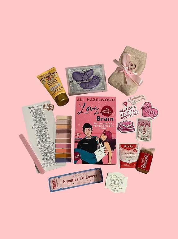 Libri: Blind Date with a Book – Nuovo e nell'imballaggio originale da Regensdorf venduto da Lunasfaves 1