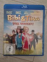 Bibi & Tina Voll Verhext Blu-ray 