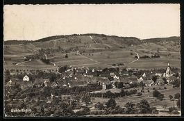 AK Schleitheim, Gesamtansicht