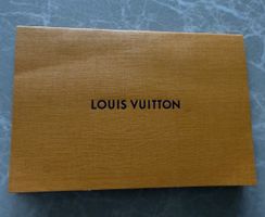 Louis Vuitton Envelope, authentic, great condition