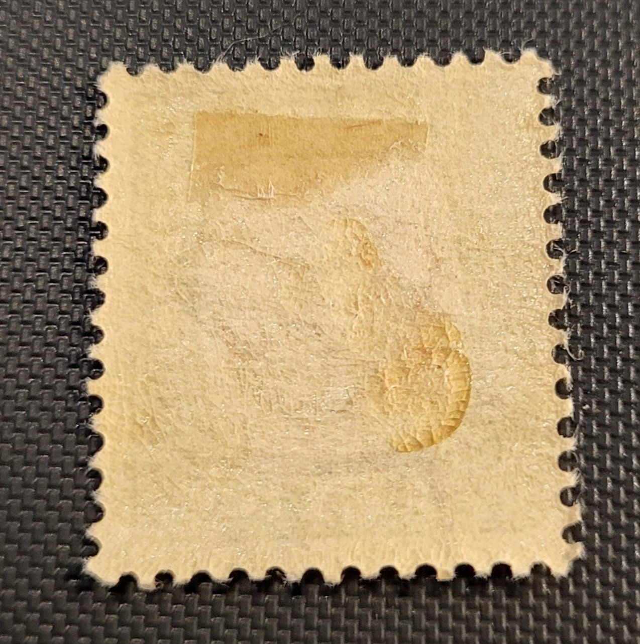 Tutti i francobolli: Island alte briefmarke – Usato da St Gallen venduto da Stampsalshobby 1