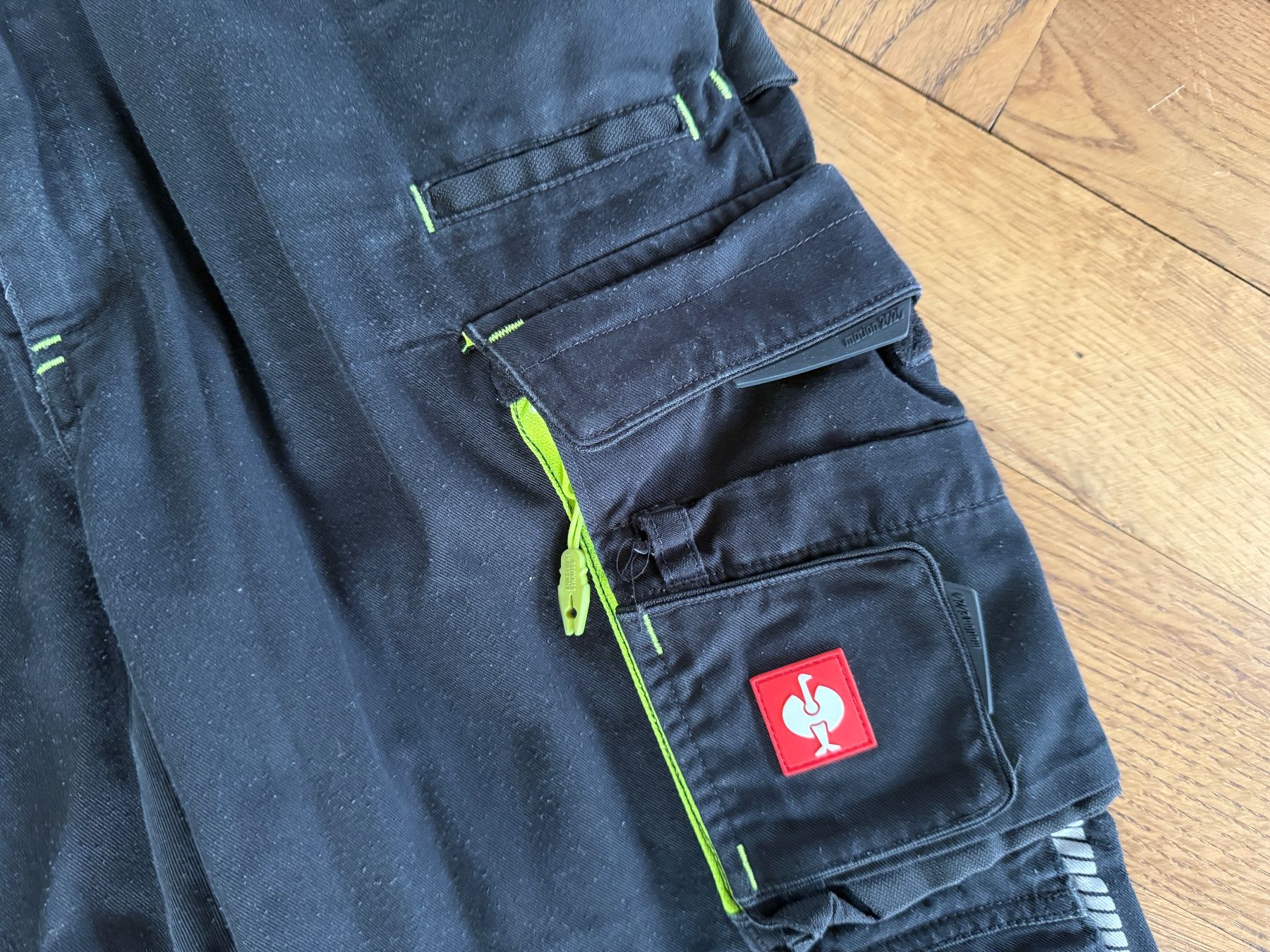 Engelbert Strauss Hosen: Engelbert Strauss Hose, Größe 44 E. S. Motion 2020 Herren – Neu (gemäss Beschreibung) aus Ennetbaden von mapa05 2
