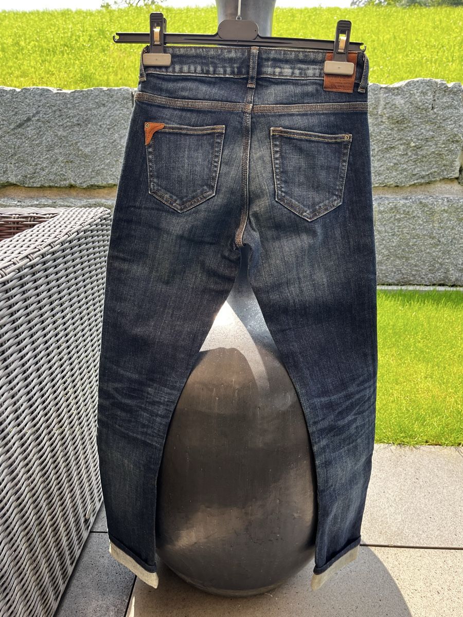 Zara Jeans: Zara Jeans Gr. 34 – Neu (gemäss Beschreibung) aus Hinwil von dire07 1